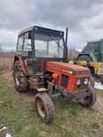 Sprzedam Zetor 7211