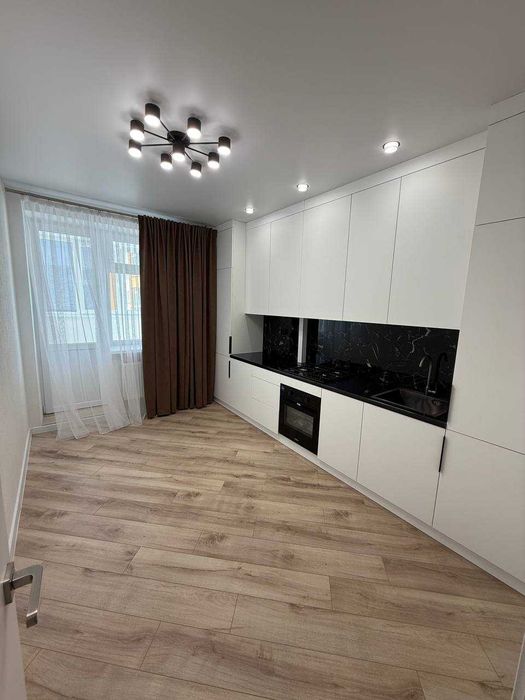 Квартира TOP1 ціна! 40818 БЕСТ! 1к Виставка, Рауш з РЕМОНТОМ!!!