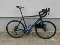 CANYON INFLITE AL 9.0/Rower przełajowy/gravel XL/SHIMANO ULTEGRA