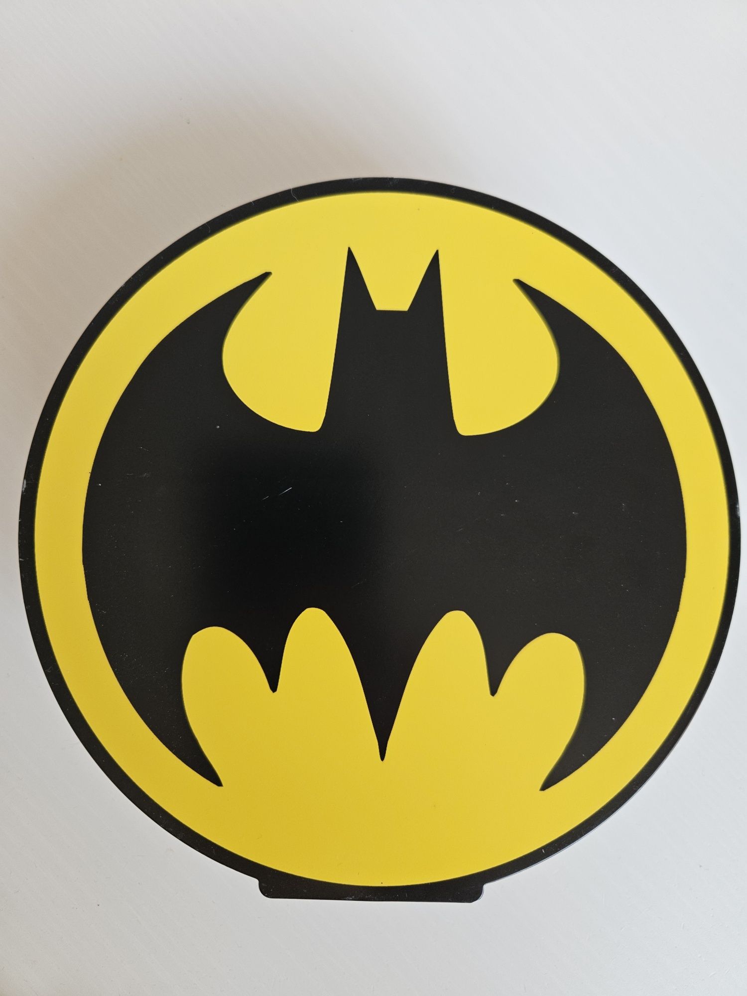 Lampka lampa batman paladone