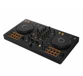 Konsola DJ Pioneer ddj flx4