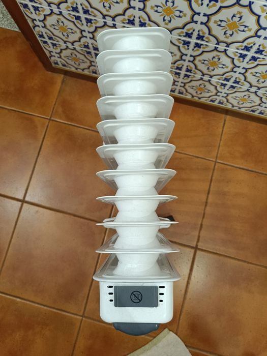 Aquecedor a óleo Kunft