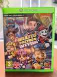 Xbox One / Series X Psi Patrol Miasto Przygód Wzywa Po Polsku