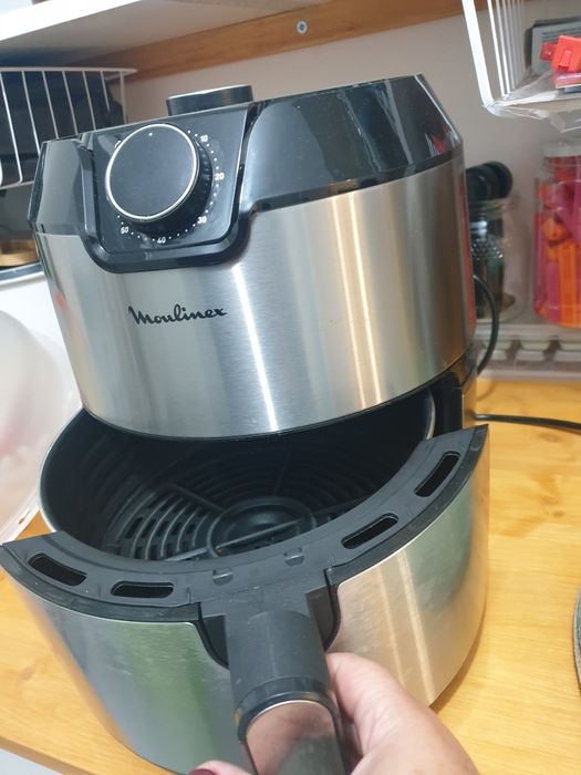 Air fryer moulinex ez201d