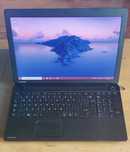 Toshiba C-50 -15,6 cala -Core i3 4x2,40 GHz -6GB Ram -240GB SSD -Win10