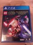 Gra LEGO Gwiezdne Wojny Przebudzenie Mocy PS4