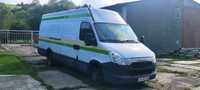 Iveco Daily  L3 H3