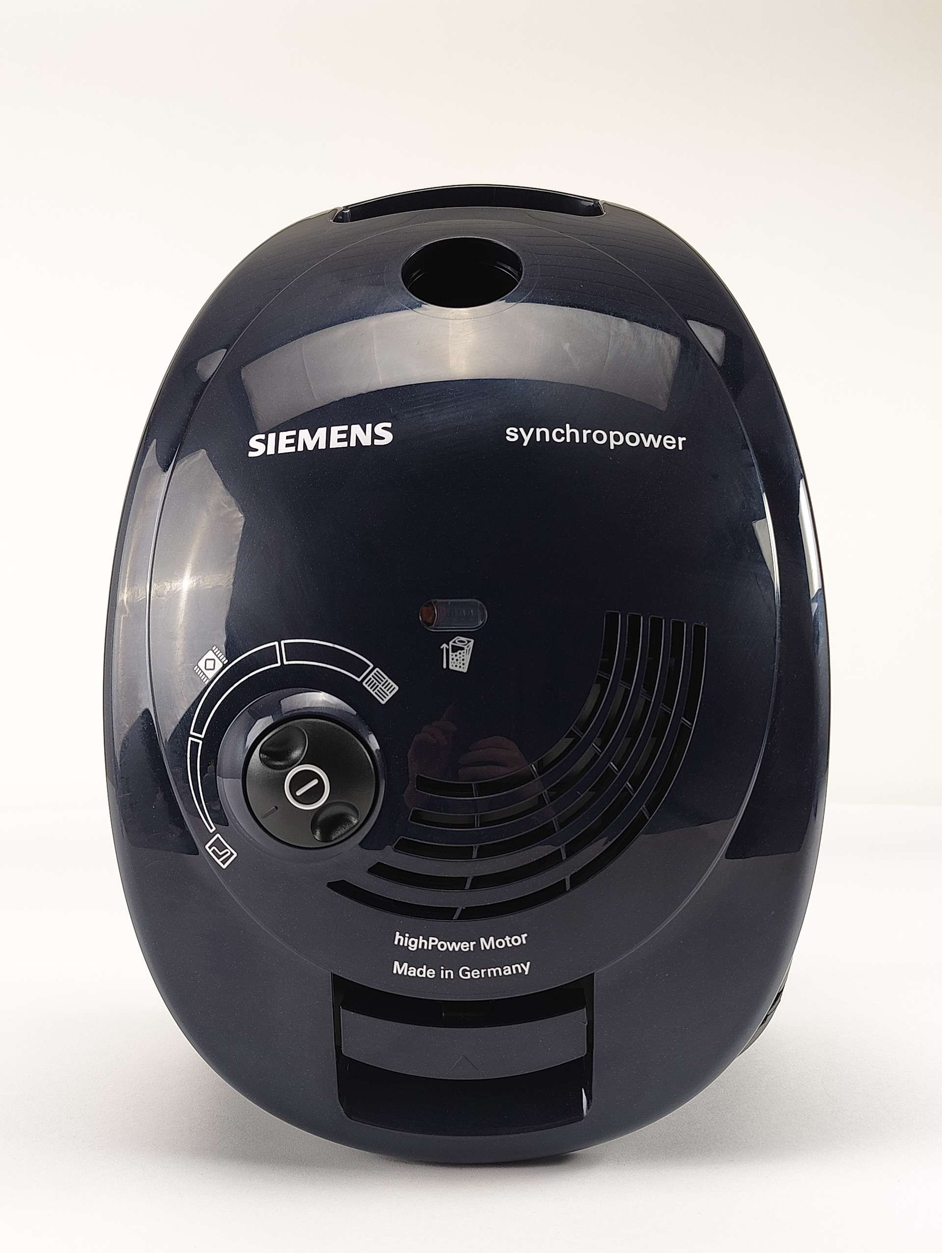 Odkurzacz workowy Siemens VS06A111 600 W