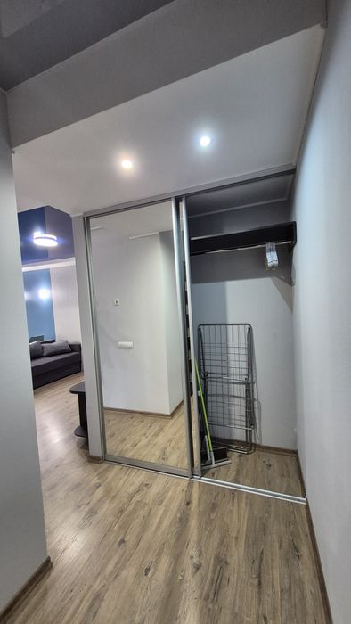 Продам класну 1кім.квартиру з ремонтом!!!