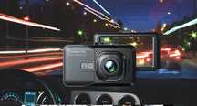 Wideorejestrator FullHD + Kamera Cofania - Idealny do Twojego Auta!!!