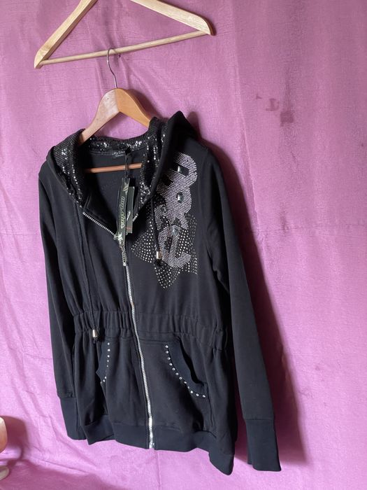 Nowa Bluzka My Star r L/XL