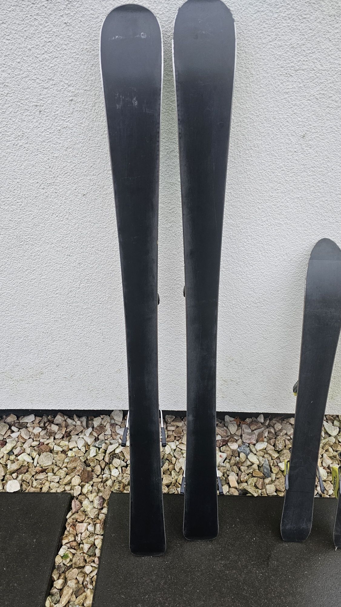 Narty 120cm jak nowe