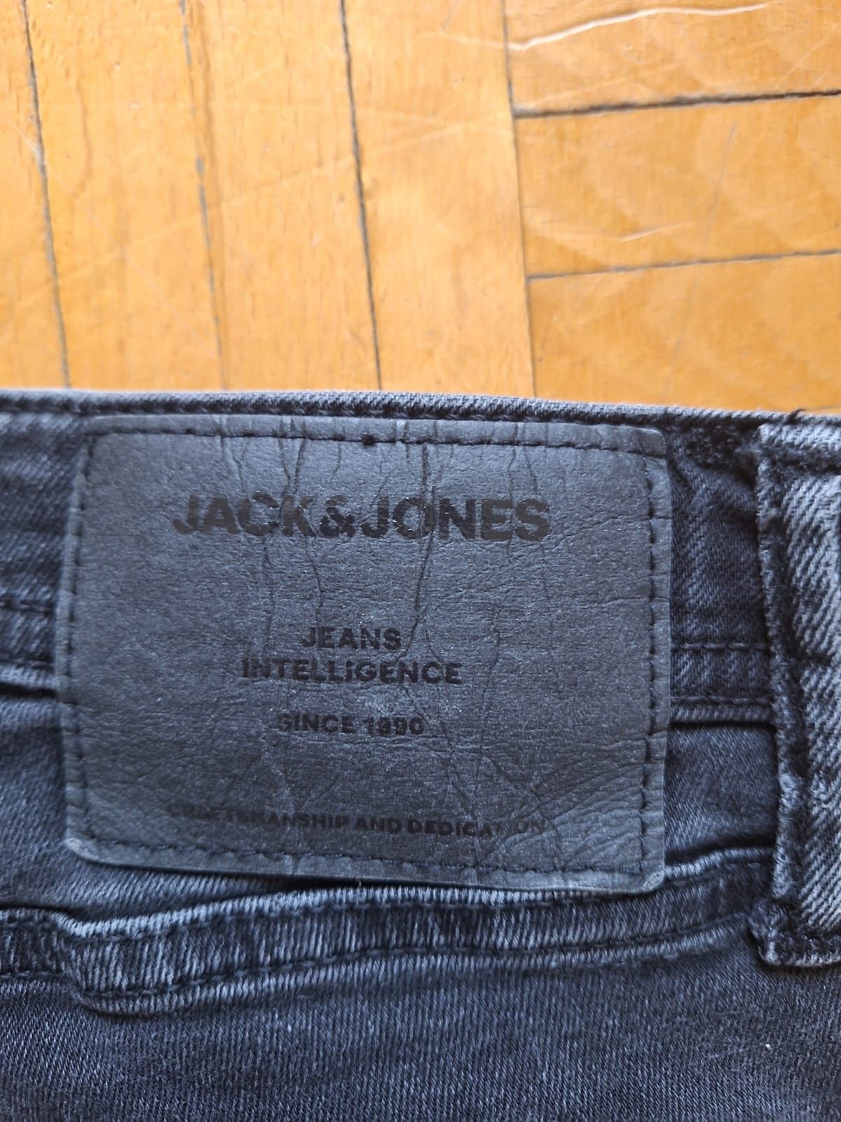Spodnie męskie Jack Jones 33/32