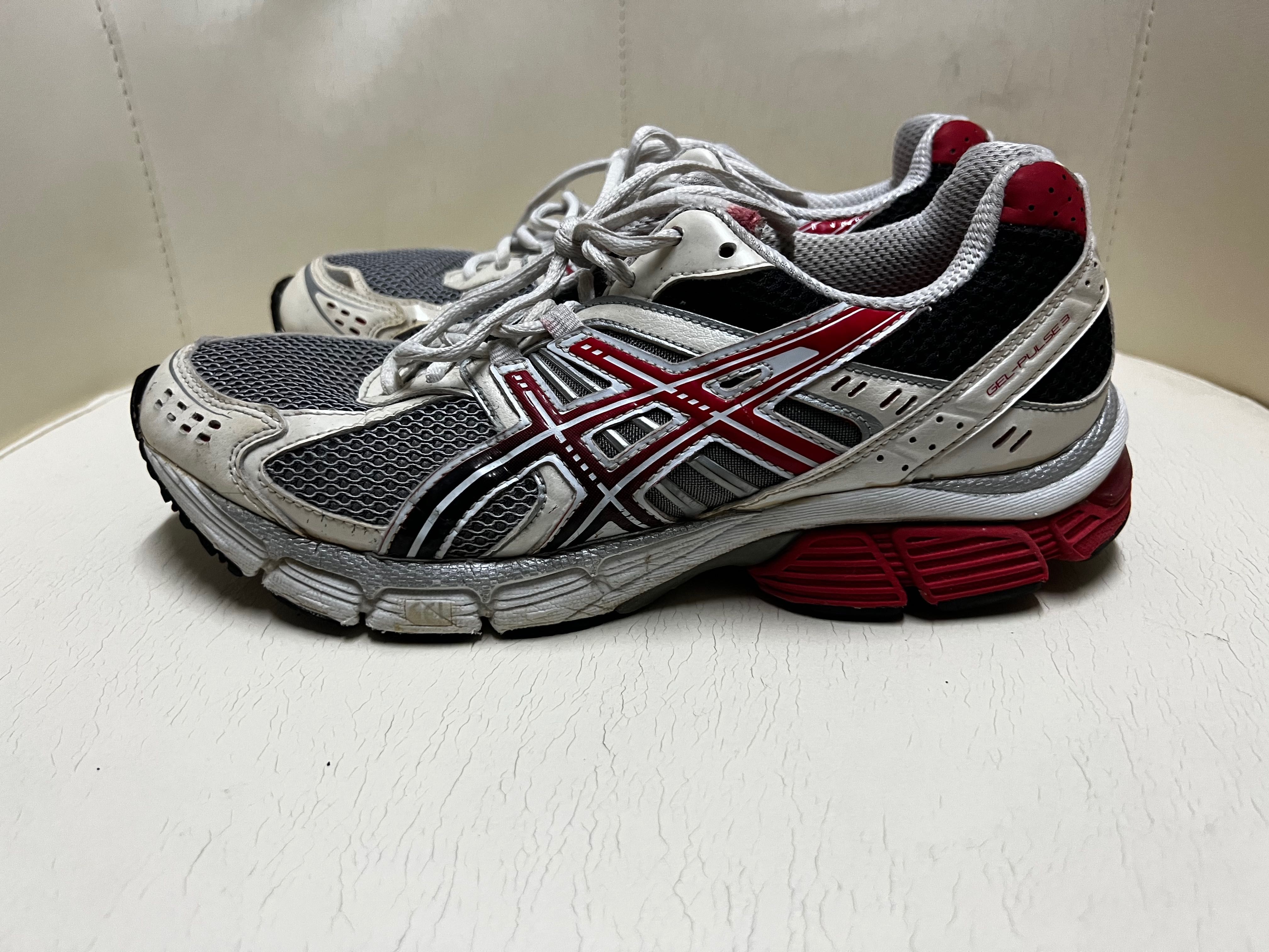 Sapatilhas ASICS de corrida nr:40