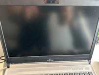 Laptop   Fujitsu