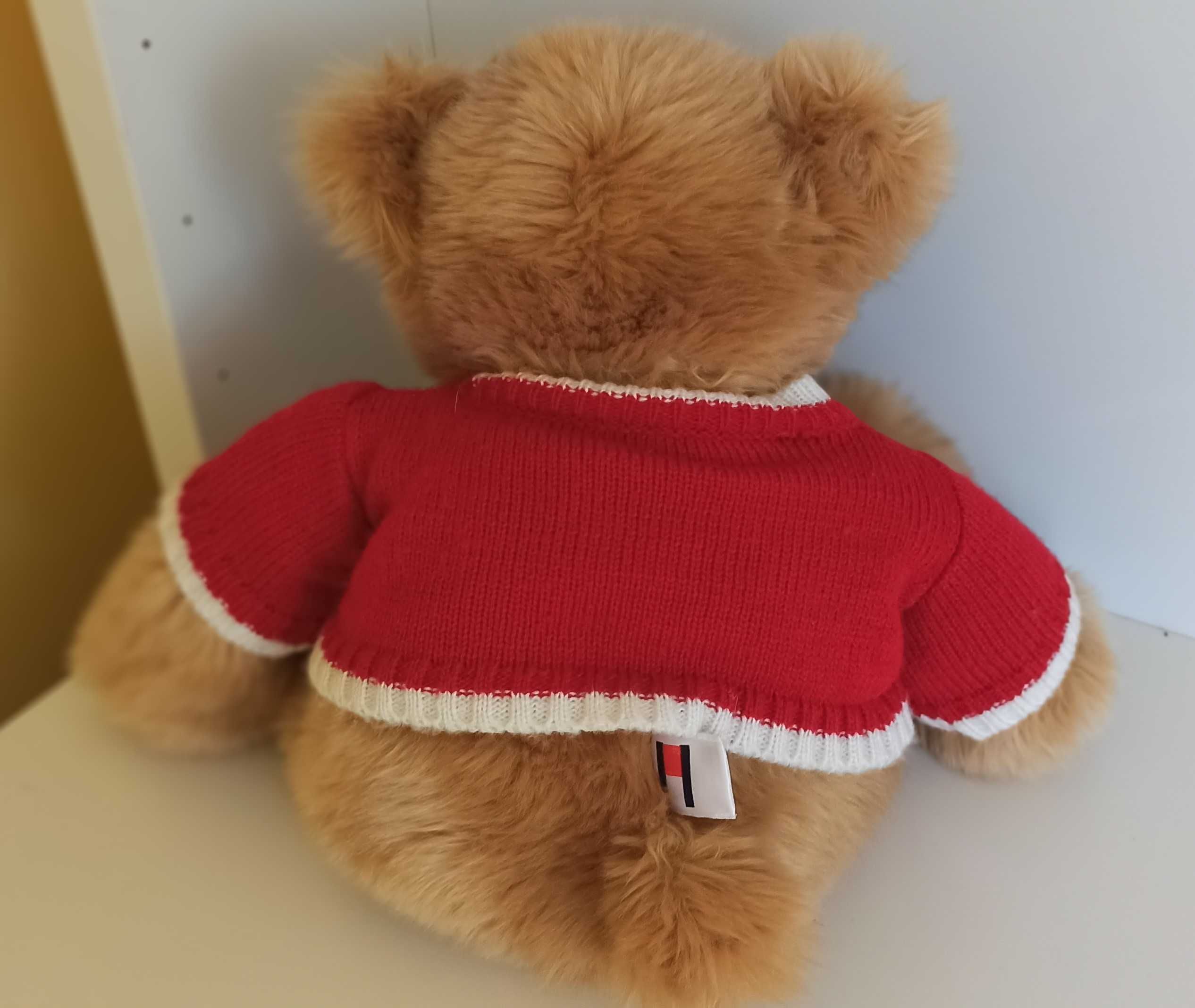 Peluche Tommy Hilfiger