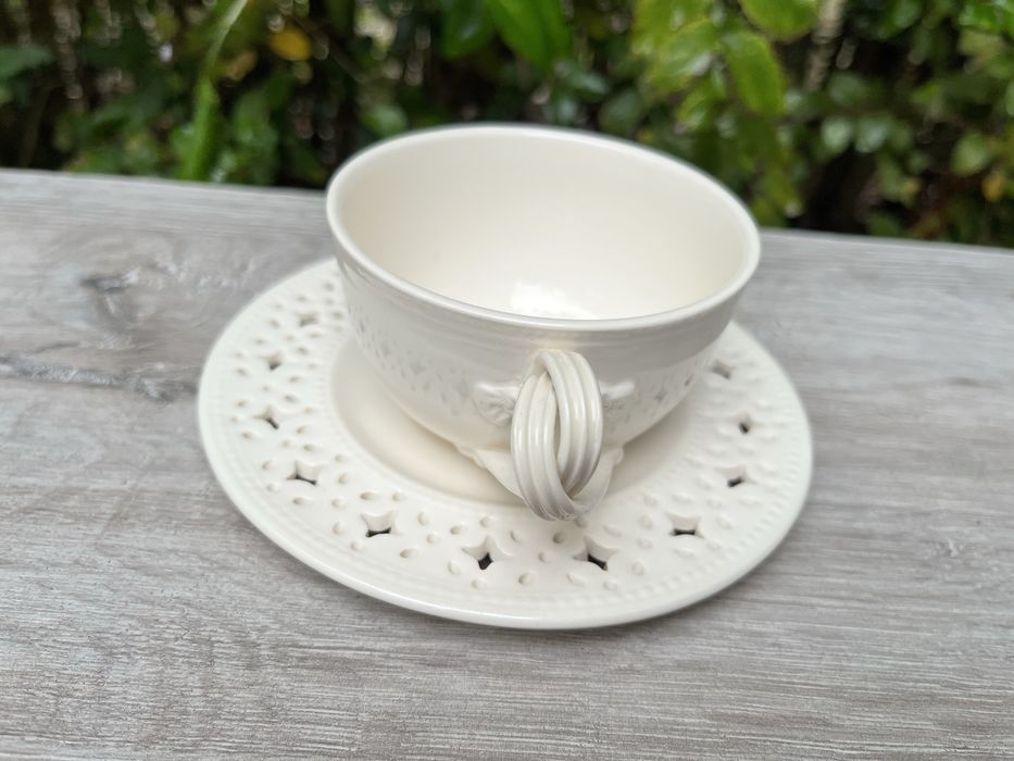 Порцелянові чашки Hartley Greens made in England