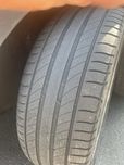 Michelin Мишлен шины резина 215/50/17