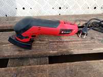 Szlifierka oscylacyjna Einhell TC DS20