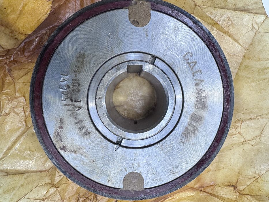 Elektrosprzęgło ETM 102/1A