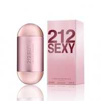 Carolina Herrera 212 Sexy 100ml