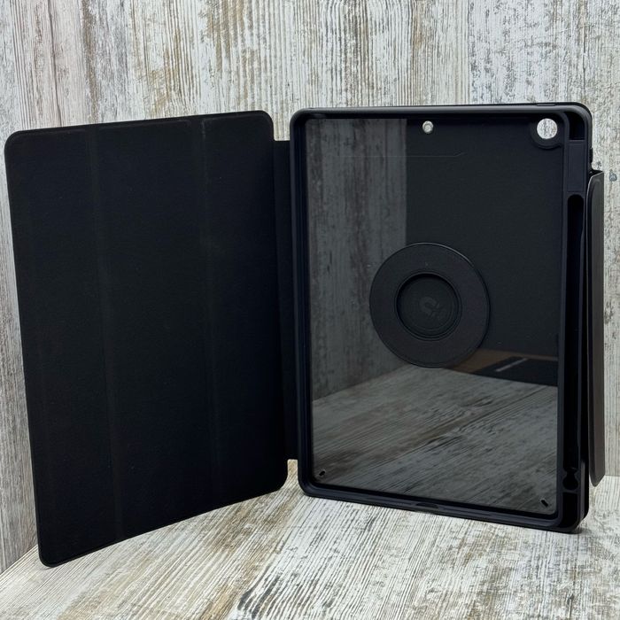 Чехол книжка на Apple iPad 7/ 8/ 9  10.2 Подставка. Чохол