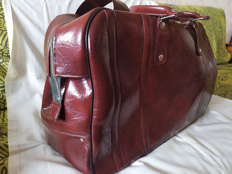 Сумка   дорожная