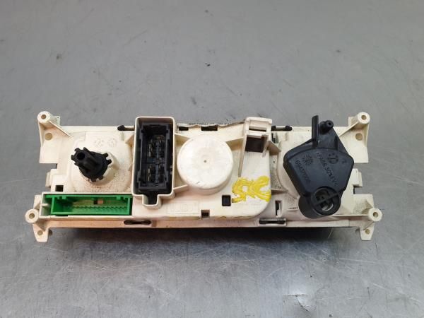 Comando chauffage / sofagem MINI Mini (R56)