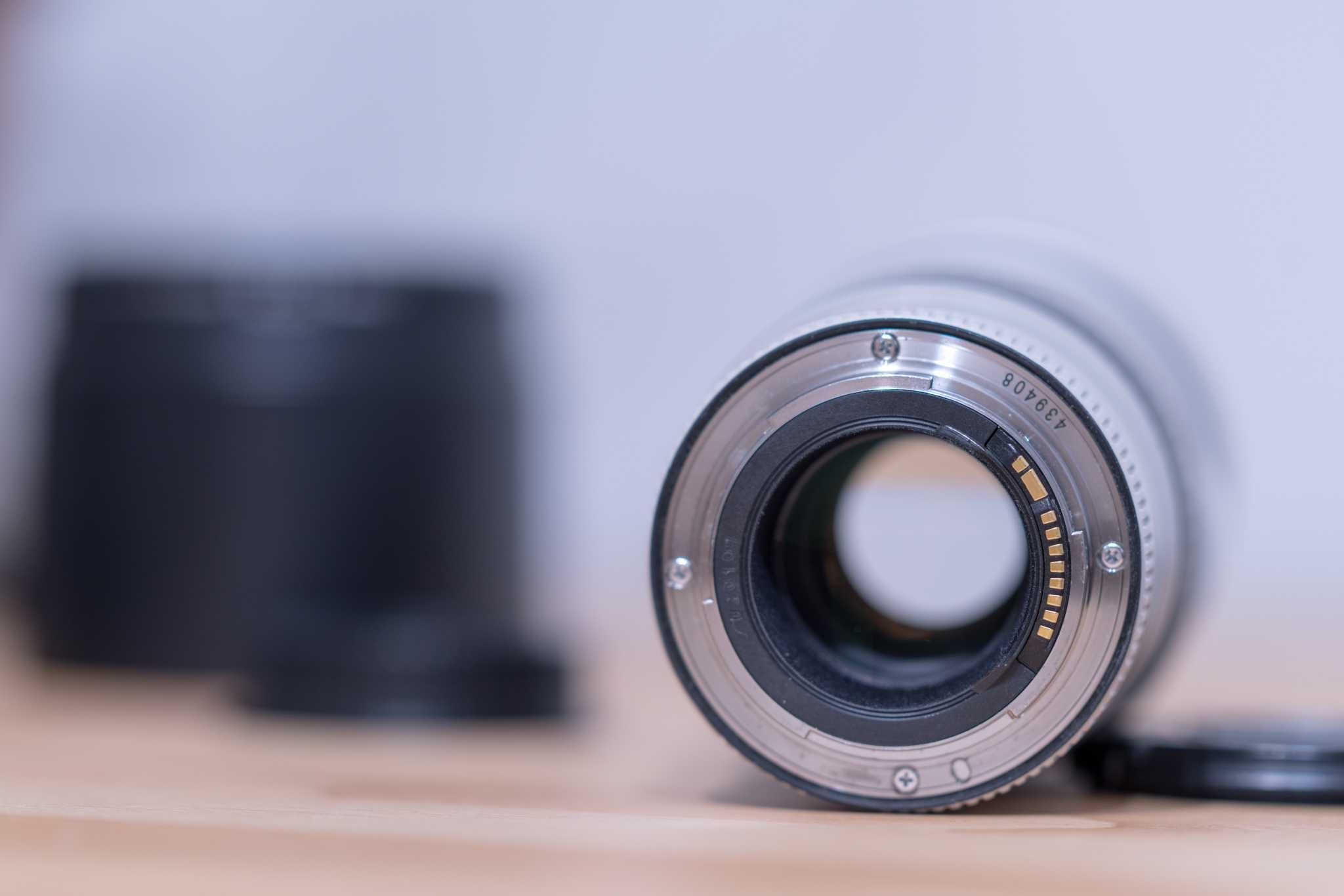 Canon EF 70-200mm f/4L IS USM