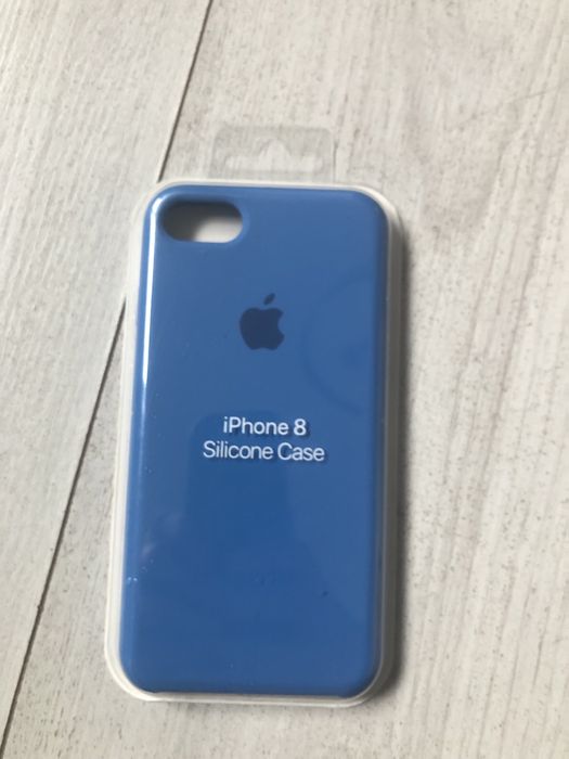 Чехол на iphone 8