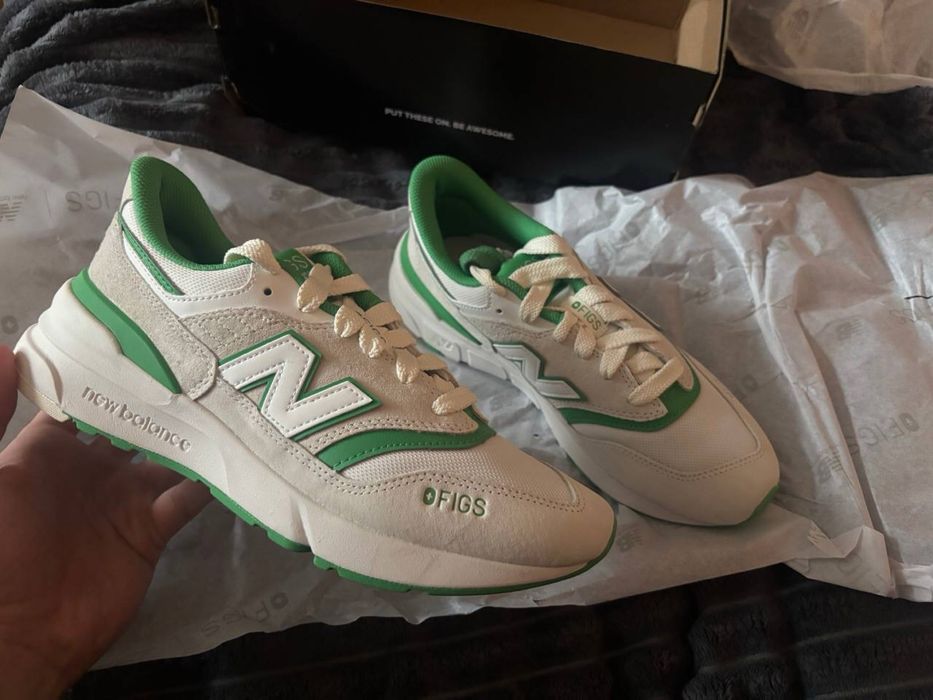 New Balance 997R/ ньюбеленс 997 . 42 розмір(27 см)