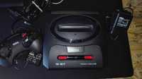 Consola Mega Drive 2