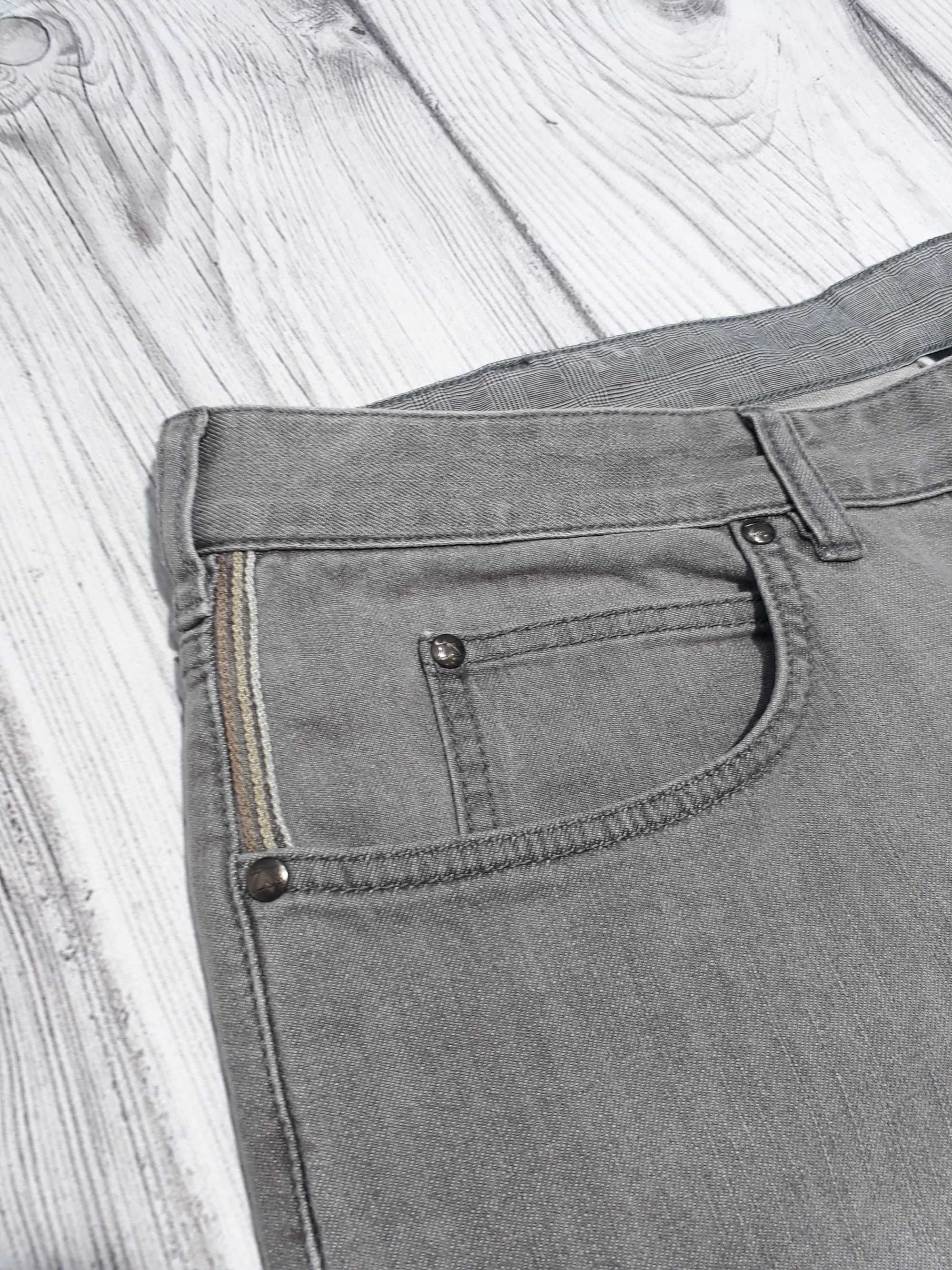 Джинси Zegna Sport розмір 40