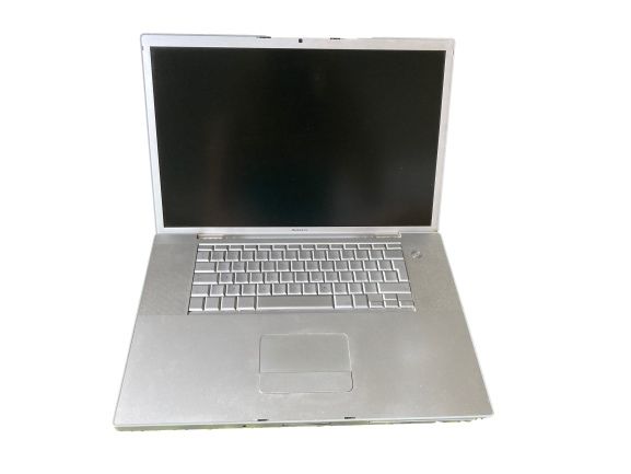 Laptop komputer MacBook Pro A1261