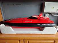 RC Newqiada 757 Speed Boat Радіокерований човен лодка