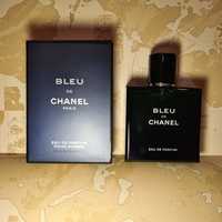 Парфумована вода Bleu De Chanel Paris