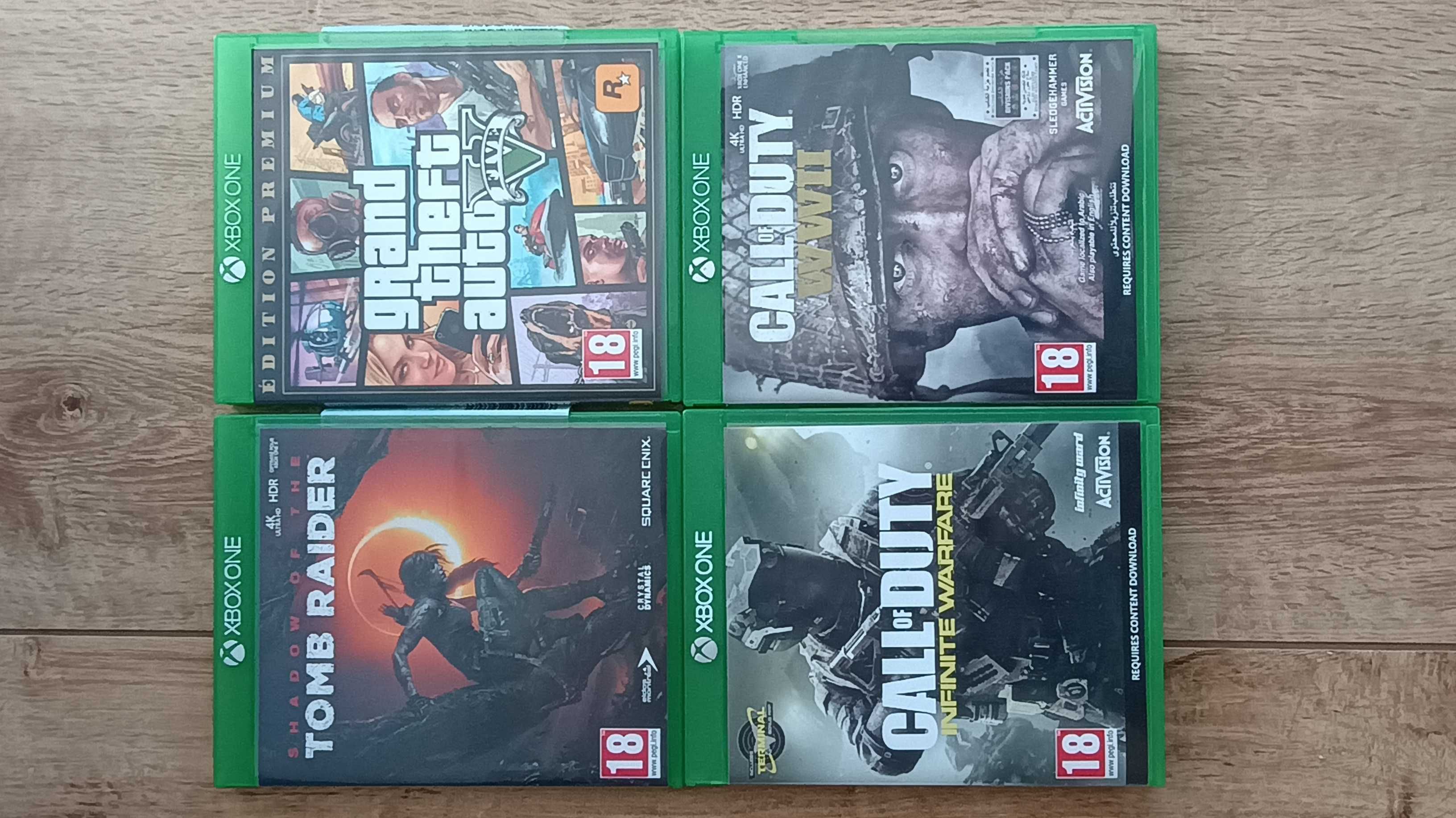 Xbox One X 1TB FORZA H4 Motosport 7 Thrustmaster Ferrari 458 Spider