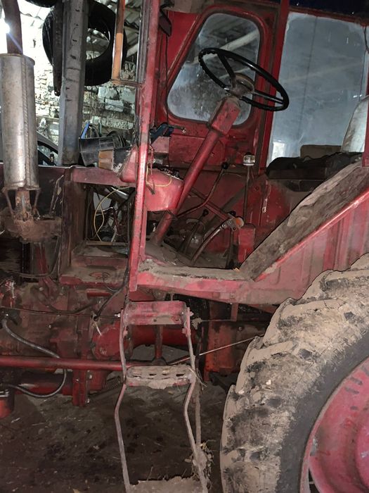 Продам Трактор Т25