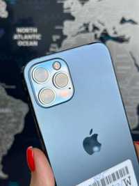 Apple Iphone 12 Pro 128gb та 256gb Blue Neverlock