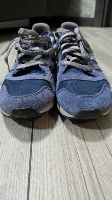 Кросівки чоловічі Adidas р.44