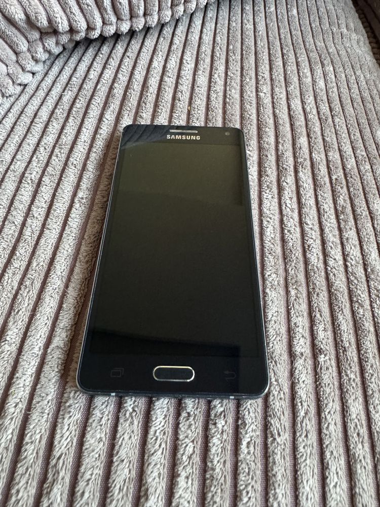 Samsung galaxy A5 stan wzorowy 16GB