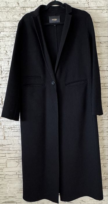 Maje пальто демисезоное