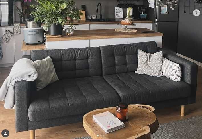 Sofa Landskrona 3 osobowa