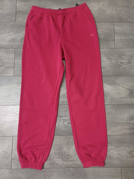 Штани спортивні жіночі теплі