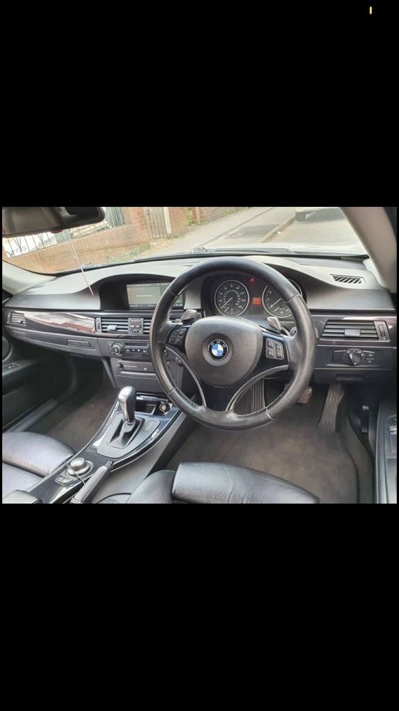 Bmw e92 335i n54