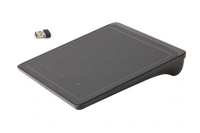 Lenovo Wireless Touchpad TG-1226 / brak nadajnika