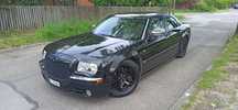 Chrysler 300C 3.5 V6