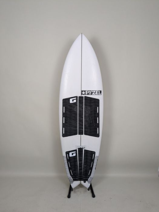 Prancha de Surf - Pyzel Astro Pop 5'6'' | 27.8 L