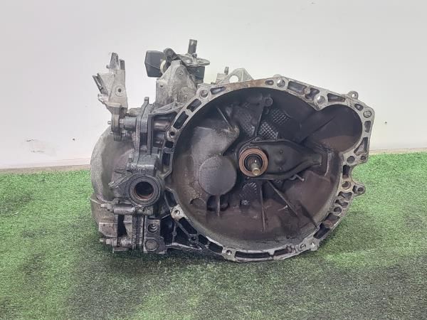 Caixa de velocidades manual CITROËN C5 III (RD_)