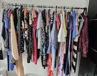 Pakiet premium outlet rozne marki mix marek super stan